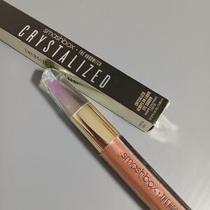 Smashbox Crystallized Always On Liquid Eyeshadow